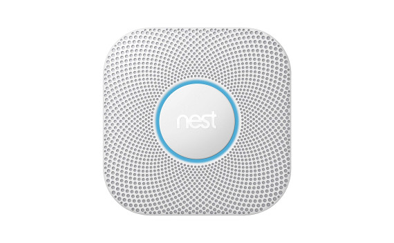 nest protect connecte